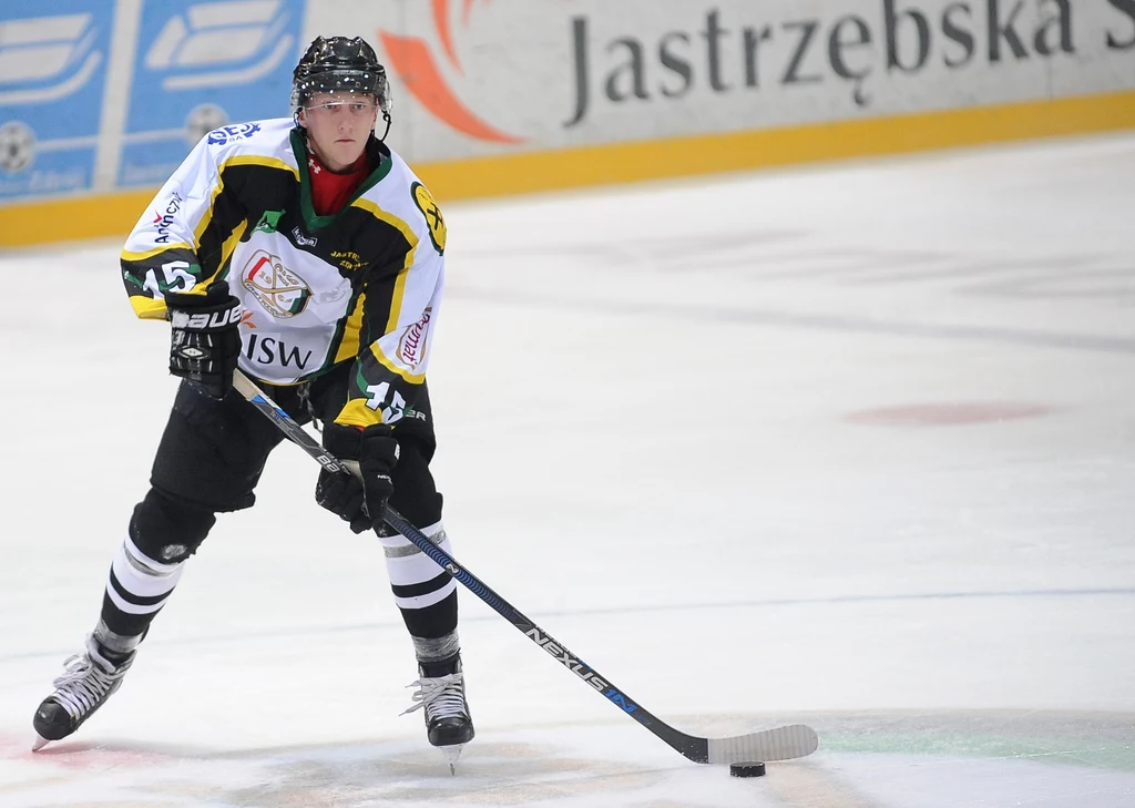 Kamil Wróbel Kamil Wróbel