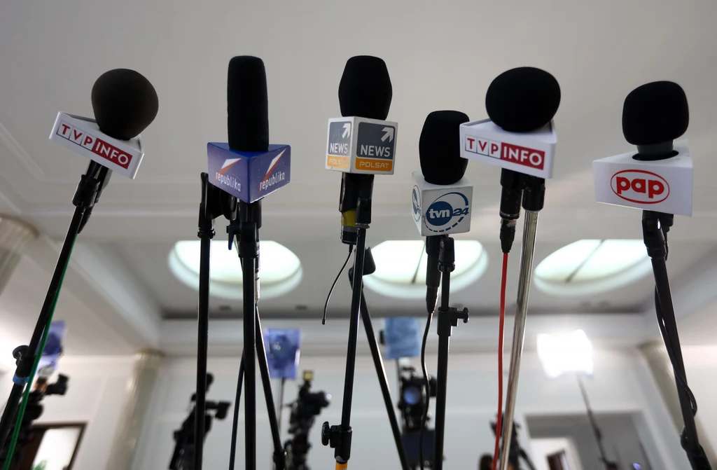 Sytuacja mediów ulegnie zmianie? Szykują ustawy Sytuacja mediów ulegnie zmianie? Szykują ustawy