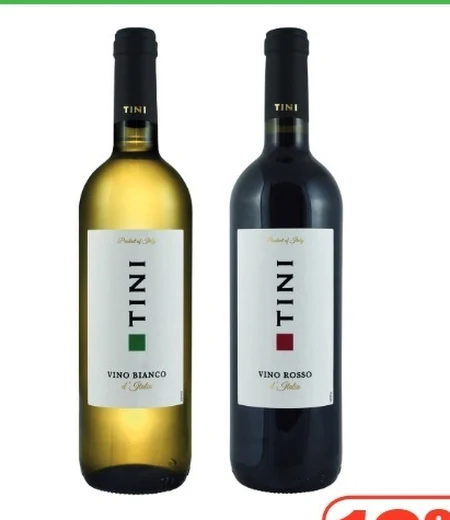 Wino Tini