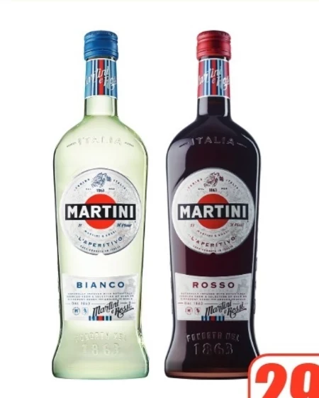 Wino Martini