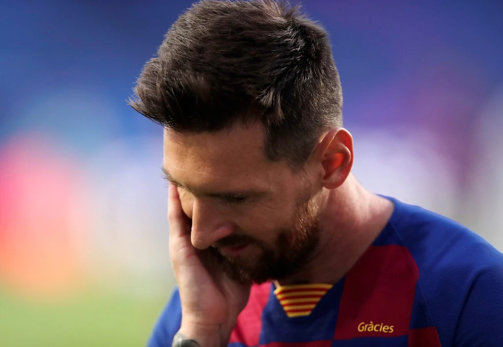 Lionel Messi Lionel Messi