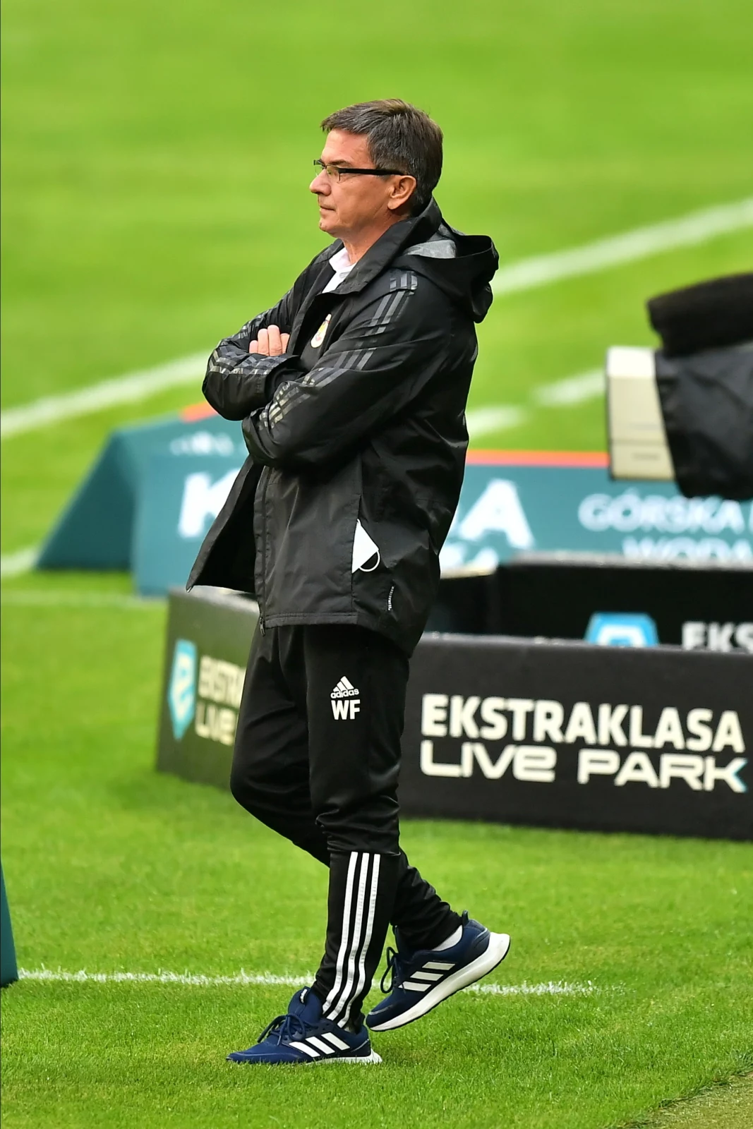 Waldemar Fornalik Waldemar Fornalik