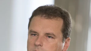 Jacek Wilk, polityk Konfederacji