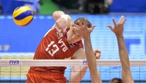 Liga Narodów siatkarzy. Vital Heynen poszerza skład, Włosi wysyłają rezerwy