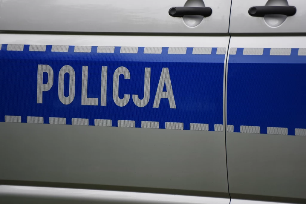Policja; zdj. ilustracyjne Policja; zdj. ilustracyjne