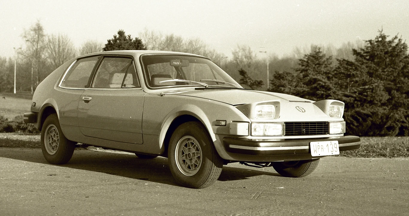 FSO Ogar 1500 FSO Ogar 1500