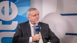 Wojciech Kamieniecki, NCBR: Nowe pieniądze z UE popłyną od 2022 r.