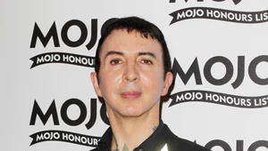 Marc Almond zdradził, że do dziś czuje skutki przejścia COVID-19