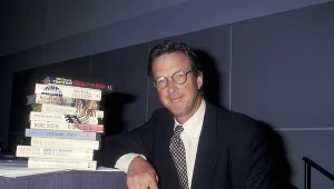 Michael Crichton