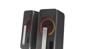 Genesis Helium 100BT - kolorowo i bezprzewodowo