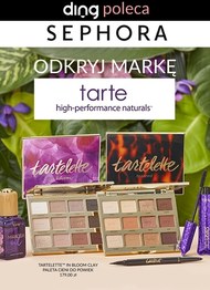 Nowa marka w Sephora!