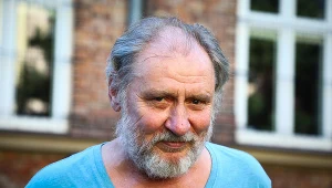 Andrej Grabowski długo o tym nie mówił. W końcu wszystko wyznał