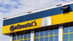 Grupa Continental planuje duże zwolnienia pracowników. Mają objąć dwa działy