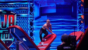 Wśród uczestników "Ninja Warrior Polska" nie zabraknie kobiet