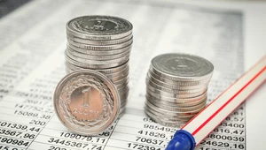 Będziemy się zmagać z deficytem budżetowym i rosnącym zadłużeniem