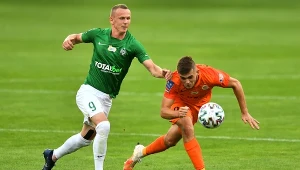 Warta Poznań - Zagłębie Lubin