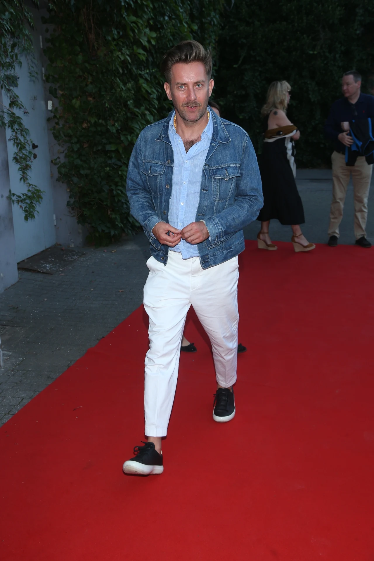 Rafał Królikowski Rafał Królikowski