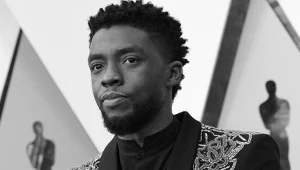 Chadwick Boseman (1977-2020)