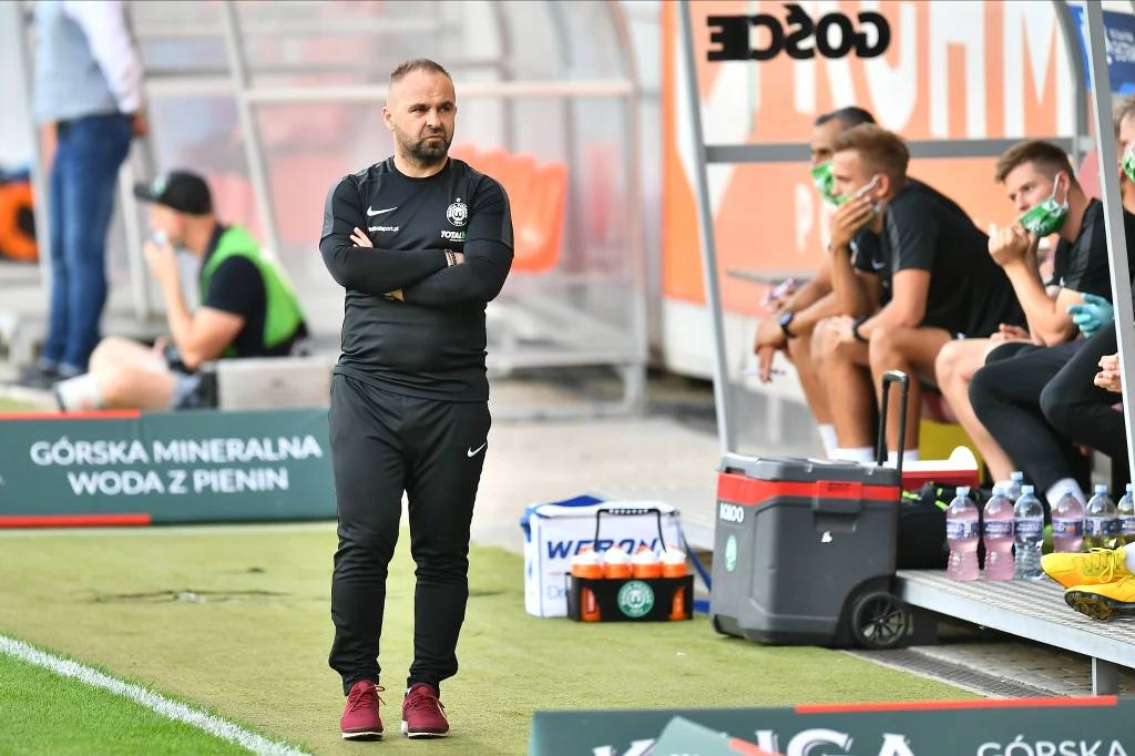 Piotr Tworek Piotr Tworek