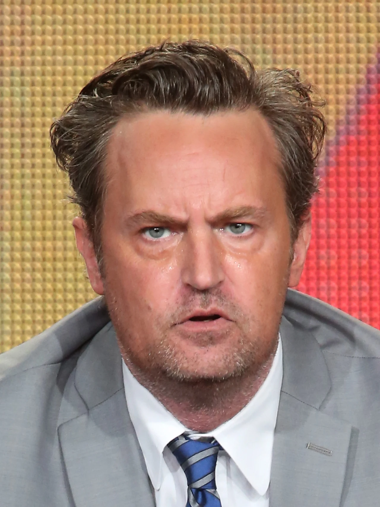 Matthew Perry Matthew Perry