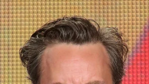 Matthew Perry
