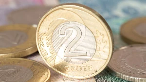 Ile zapłacimy za dolara, euro i franka 22 kwietnia 2025 roku? Zdj. ilustracyjne