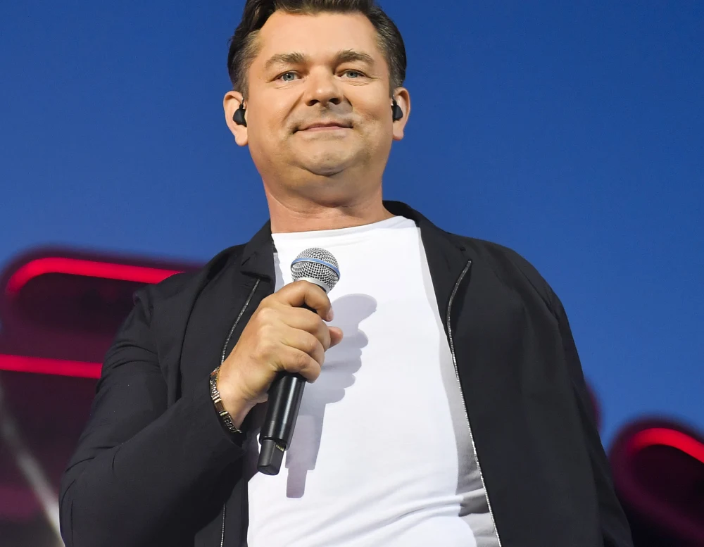 Zenek Martyniuk Zenek Martyniuk