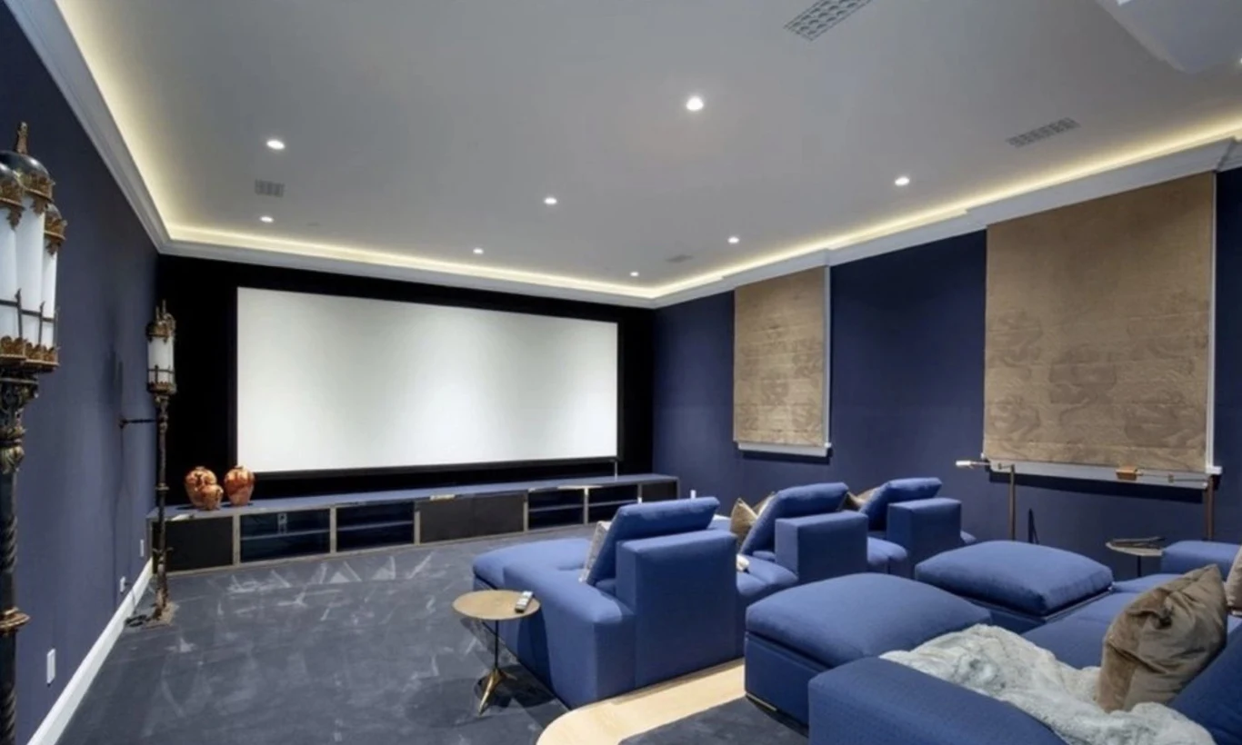 Dom Justina Biebera i Hailey Bieber