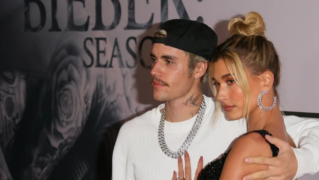 Justina Bieber i Hailey Bieber