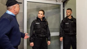 Policjantki i Policjanci