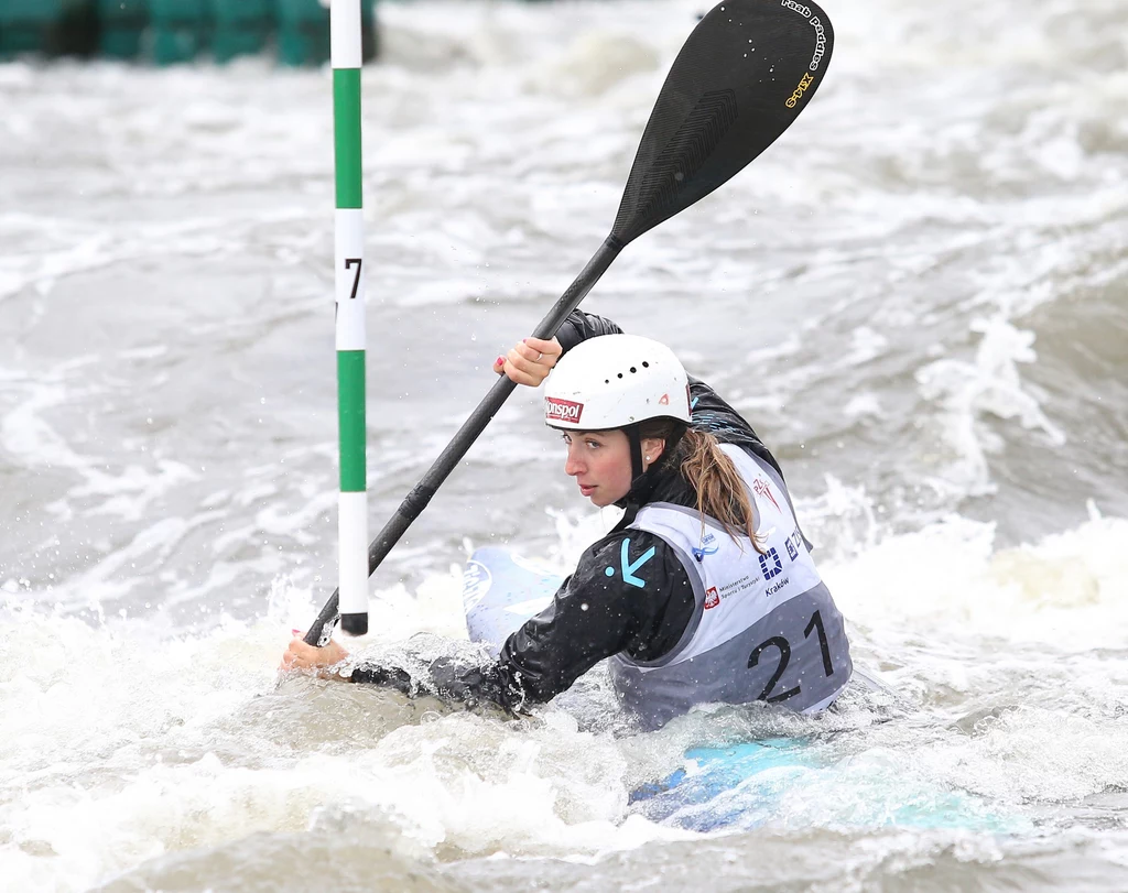Klaudia Zwolińska Klaudia Zwolińska