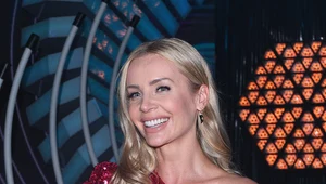 Agnieszkę Woźniak-Starak już niebawem zobaczymy w "Dzień Dobry TVN"