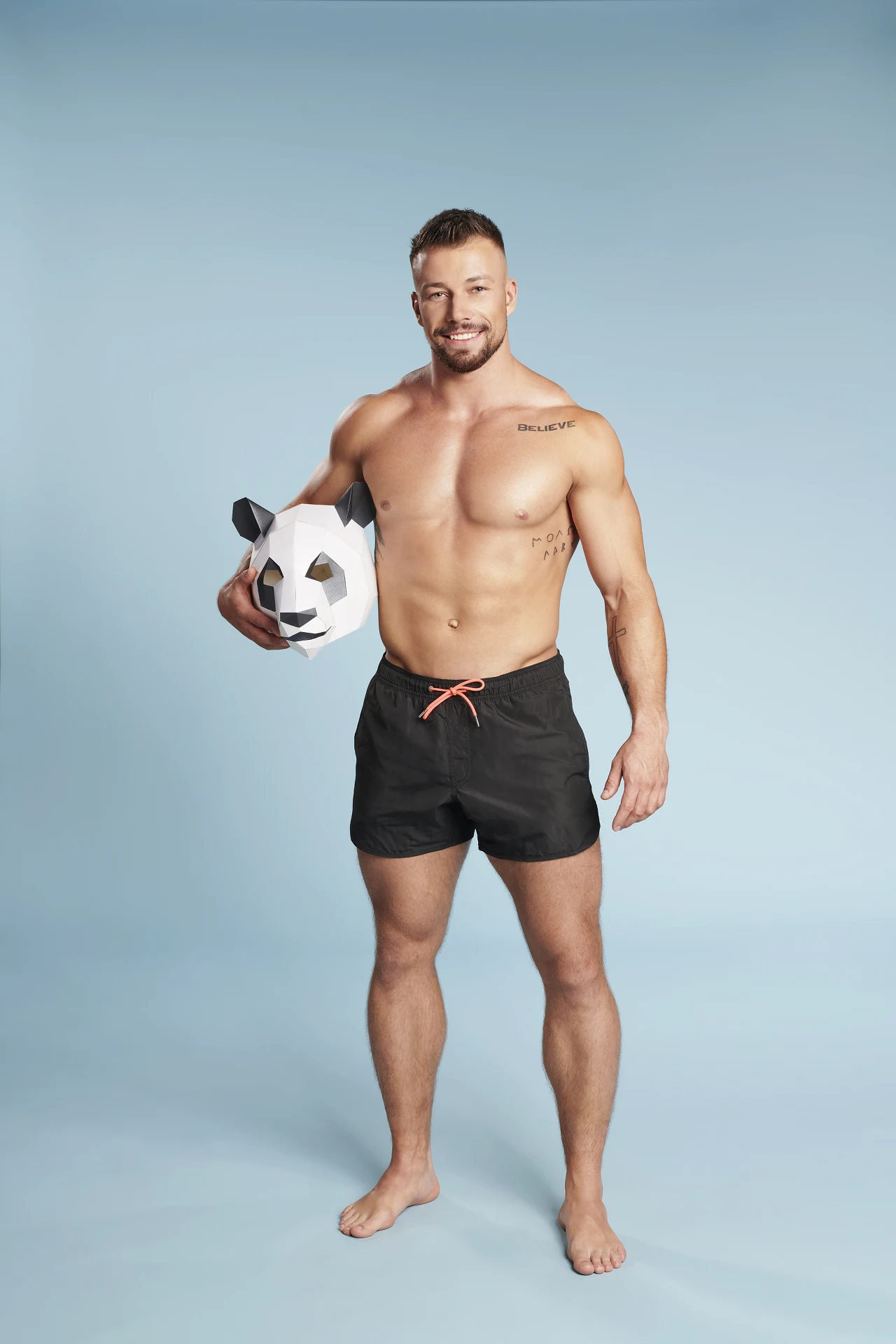 Mikołaj Cieśla Mikołaj Cieśla