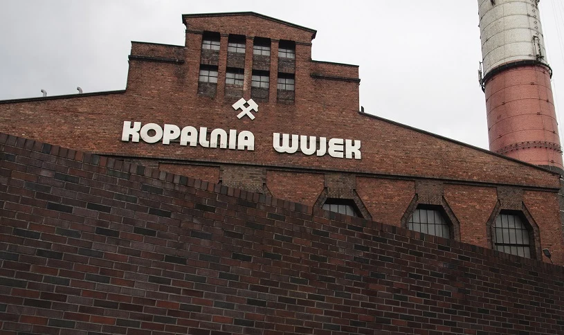 Kopalnia Wujek należy do PGG Kopalnia Wujek należy do PGG