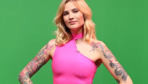 Karolina Gilon