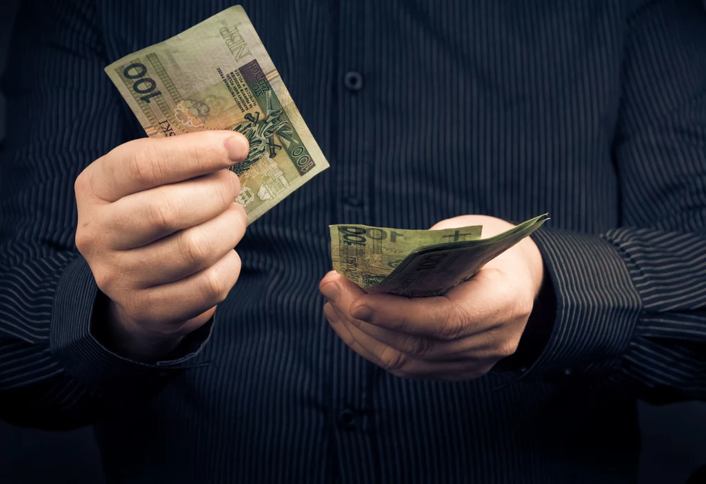 Zadłużenie mikroprzedsiębiorców w ciągu pandemii wzrosło o 940 mln zł