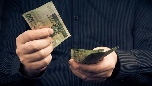 Zadłużenie mikroprzedsiębiorców w ciągu pandemii wzrosło o 940 mln zł