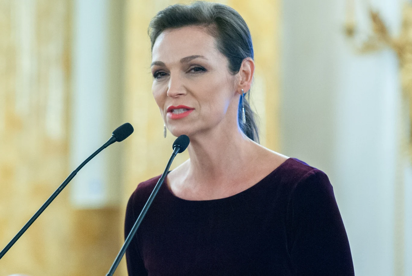 Olga Bończyk Olga Bończyk