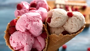 Góry i morze - ceny w barach nie takie same 