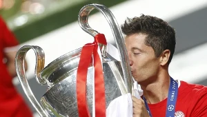 Liga Mistrzów. Ile kosztuje zwycięstwo w Champions League? Wydatki transferowe ostatnich triumfatorów