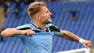 Ciro Immobile