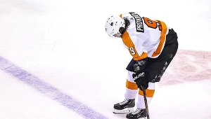  Ivan Provorov z Philadelphia Flyers