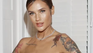 Karolina Gilon