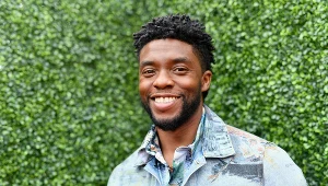 "Ma Rainey's Black Bottom" to ostatni film, w którym wystąpił Chadwick Boseman