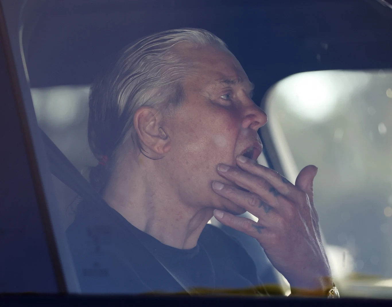 Pod koniec stycznia 2020 roku Ozzy Osbourne potwierdził, że zmaga się z nieuleczalną chorobą Parkinsona.