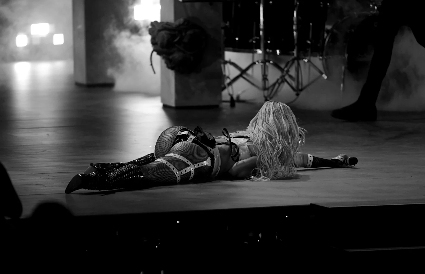Lady Gaga na MTV VMA Lady Gaga na MTV VMA