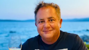 Robert Makłowicz obiektem niewybrednych komentarzy