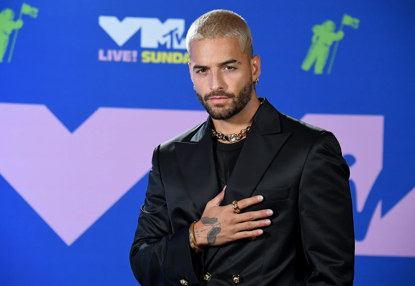 Maluma