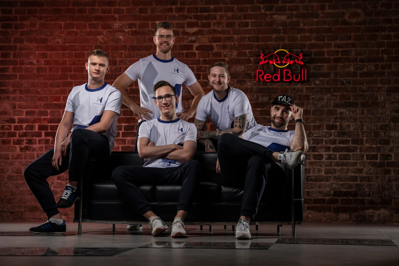 HONORIS / fot. Bartek Woliński / Red Bull Content Pool HONORIS / fot. Bartek Woliński / Red Bull Content Pool