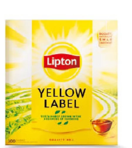 Herbata Lipton